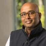 Meet Shankh Mitra, Indian-origin executive ranked second-highest paid CEO in the world after Elon Musk