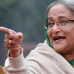 I don’t fear death, will return to Bangladesh this year: Former PM Sheikh Hasina
