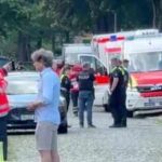 6 dead after gunman opens fire at youth welfare centre in custody dispute in Germany