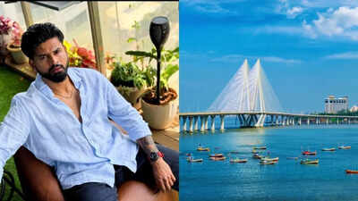 Shreyas Iyer Home: Shreyas Iyer leases luxury Worli apartment for ₹7.14 crore over three years, highlighting Mumbai’s booming premium rental market