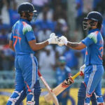 Shubman Gill-Ishan Kishan stand offers a glimpse into India's 2027 ODI World Cup blueprint