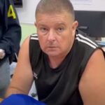 Thailand shaken after 17-year-old girl's body found in suitcase; Australian arrested