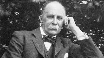Quote of the day by Canadian physician Sir William Osler: "In science the credit goes to the man who convinces the world, not to…”