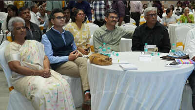 Skill-based education is essential for creating future-ready youth, says Maharashtra Education Commissioner