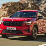 Skoda Kodiaq RS set for India launch: Bookings start on this date