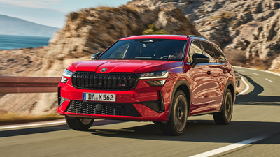 Skoda Kodiaq RS set for India launch: Bookings start on this date