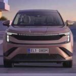 Skoda Peaq unveiled: 7-seat electric SUV with up to 647 km range!