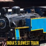 This is the slowest train in India and that’s exactly why travellers love it |