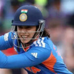 Smriti Mandhana reveals India's mindset ahead of must-win Australia clash in Women's T20 World Cup