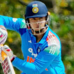Tri-Series: How many runs did Vaibhav Sooryavanshi score against Afghanistan A?