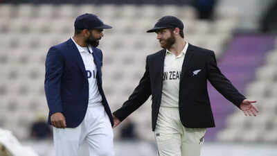 From Kane Williamson to Virat Kohli: 4 legendary batters who fell agonisingly short of 10K Test runs