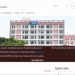 SSC Delhi Police Head Constable Ministerial answer key 2026 out at ssc.gov.in: Direct link to download here