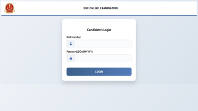 SSC Head Constable AWO/TPO answer key, response sheet 2026 released at ssc.gov.in: Direct link to download here