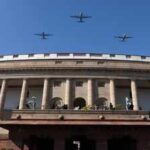 Parliamentary panel reviews central government vacancies, examines CSAT and recruitment progress