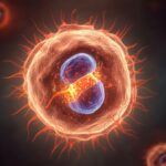Stanford researchers find a 'bomb-like' immune cell hidden inside flatworms