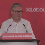 ‘Absolutely appalling’: UK PM Keir Starmer condemns suspected anti-Muslim attacks that injured 5 in Edinburgh