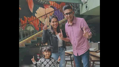 'India feels more vibrant than US': NRI woman on Green Card queue says choosing Bengaluru over San Francisco was the right decision