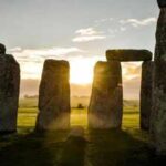 Stonehenge mystery revealed: A forgotten wooden structure may reveal how ancient Britains first tracked the sun