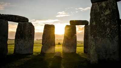 Stonehenge mystery revealed: A forgotten wooden structure may reveal how ancient Britains first tracked the sun