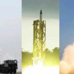 India joins elite group of nations with BMD capability as DRDO conducts 3 missile tests