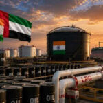 30 million barrels of oil storage: India, UAE work to expand strategic reserves - here’s why it’s significant