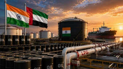 30 million barrels of oil storage: India, UAE work to expand strategic reserves - here’s why it’s significant