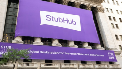 Online ticket reseller StubHub UK fined £900,000 over illegal ‘drip pricing’, 50,000 customers to get refunds