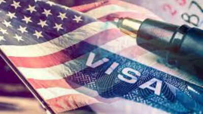 'Sorry but I cannot offer you US visa today': Indian student narrates F1 visa rejection. Redditors point out one mistake