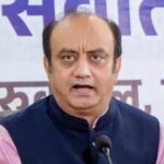 Katchatheevu island transfer to Sri Lanka ‘dark chapter’ of Congress: BJP