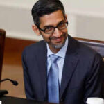 Google CEO Sundar Pichai to students: I have been getting a lot of advice on what to say or rather actually what not to as ...