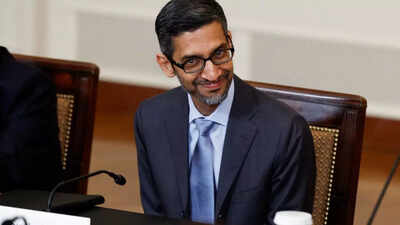 Google CEO Sundar Pichai to students: I have been getting a lot of advice on what to say or rather actually what not to as ...