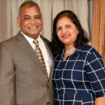 Indian-origin philanthropist who donated $5.5 million to Texas hospital says she's uncomfortable with publicity: 'We don't advertise'