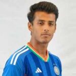 'My mom had to quit her job': Suryansh Shedge makes emotional admission after maiden India call-up
