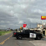 Midland Texas mass shooting: Mayor says shooter who killed 1, injured 11 was dead after hourslong standoff