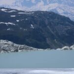 Swiss glaciers shrink as climate crisis fuels extreme heat across Europe