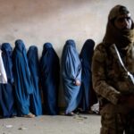 Taliban delegation heads to Brussels for first EU talks focused on Afghan deportations