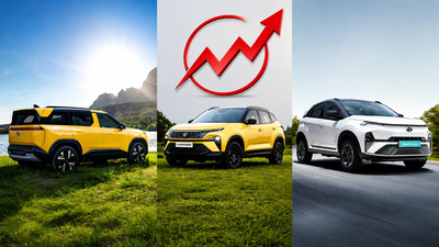 Tata Motors cars, EVs to get expensive from this date: Here’s by how much