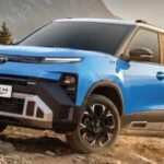 Tata Punch HBX revealed: What's new on rugged Punch
