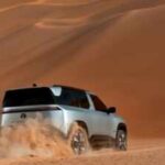 Tata Sierra EV teased again: Tries to pull off rare feat!