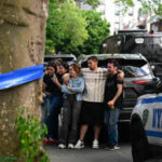 New York boy finds mom’s dead body with throat slit; ‘someone followed her home,’ says husband