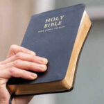 In a first, Texas approves plan to require Bible passages in public schools starting 2030