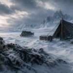 The continent that keeps the dead: Antarctica’s most disturbing unsolved disappearances and frozen expedition mysteries