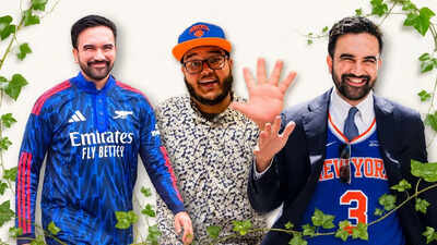 The Mamdani Effect? Arsenal, New York Knicks title wins create a new sporting superstition