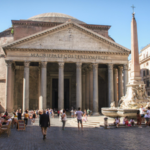 MIT scientists finally reveal why ancient Roman concrete still stands after 2,000 years
