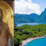 The world has 193 countries, but only one is named after a real woman; story begins nearly 1,700 years ago