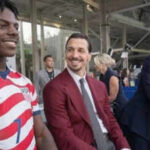 Thierry Henry’s prime speed returns to spotlight after viral IShowSpeed exchange with Zlatan Ibrahimović