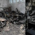 Delhi Tughlaqabad building fire was deliberate, not accidental; probe reveals chilling details