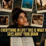Want to do everything in life? This is what Psychology says about your brain