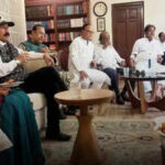 Yusuf Pathan to Saayoni Ghosh: Full list of 19 rebel TMC MPs seeking to split Mamata's party