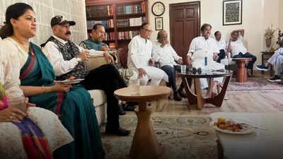 Yusuf Pathan to Saayoni Ghosh: Full list of 19 rebel TMC MPs seeking to split Mamata's party